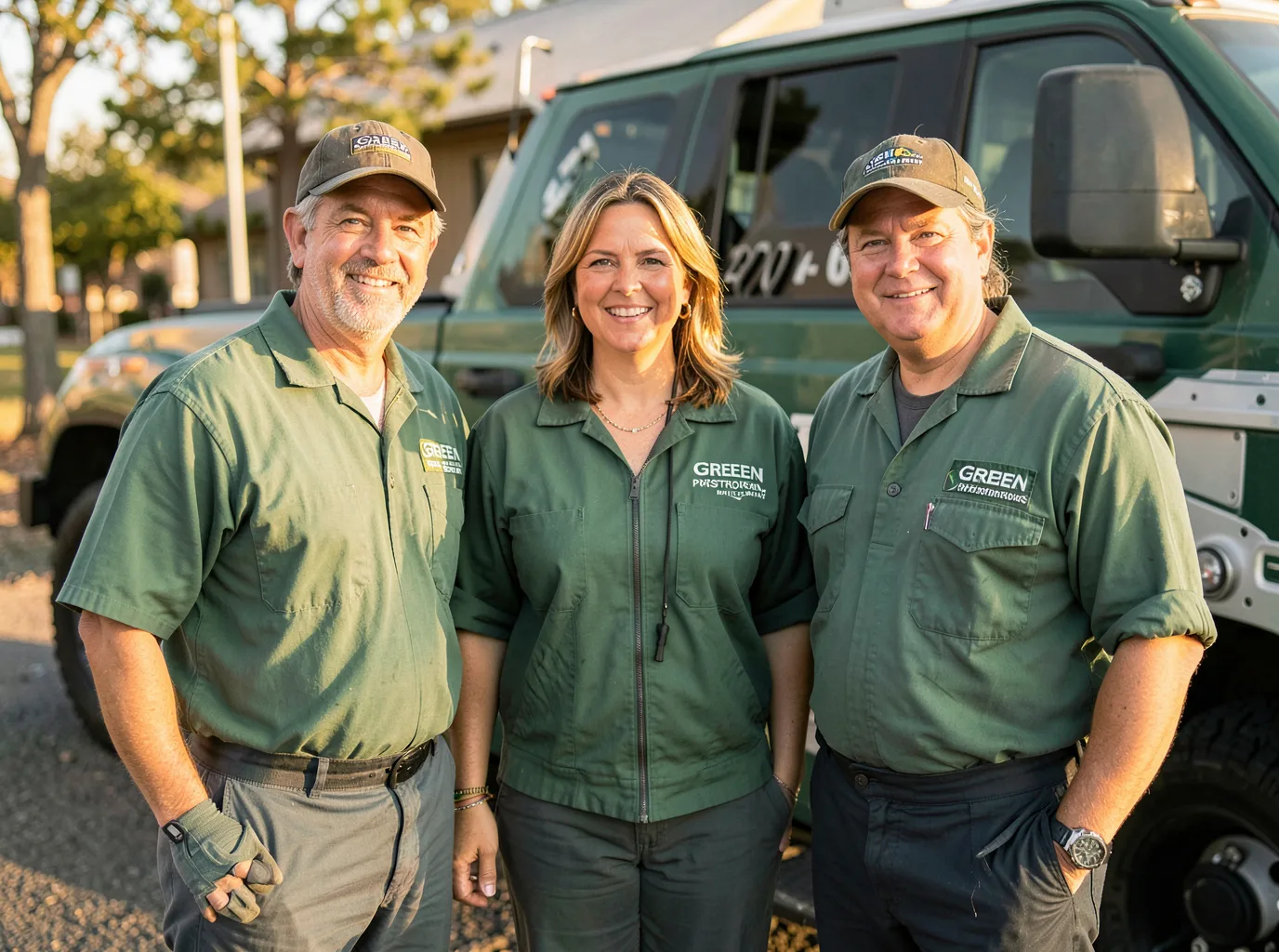 Water Damage Restoration company in Congress, AZ