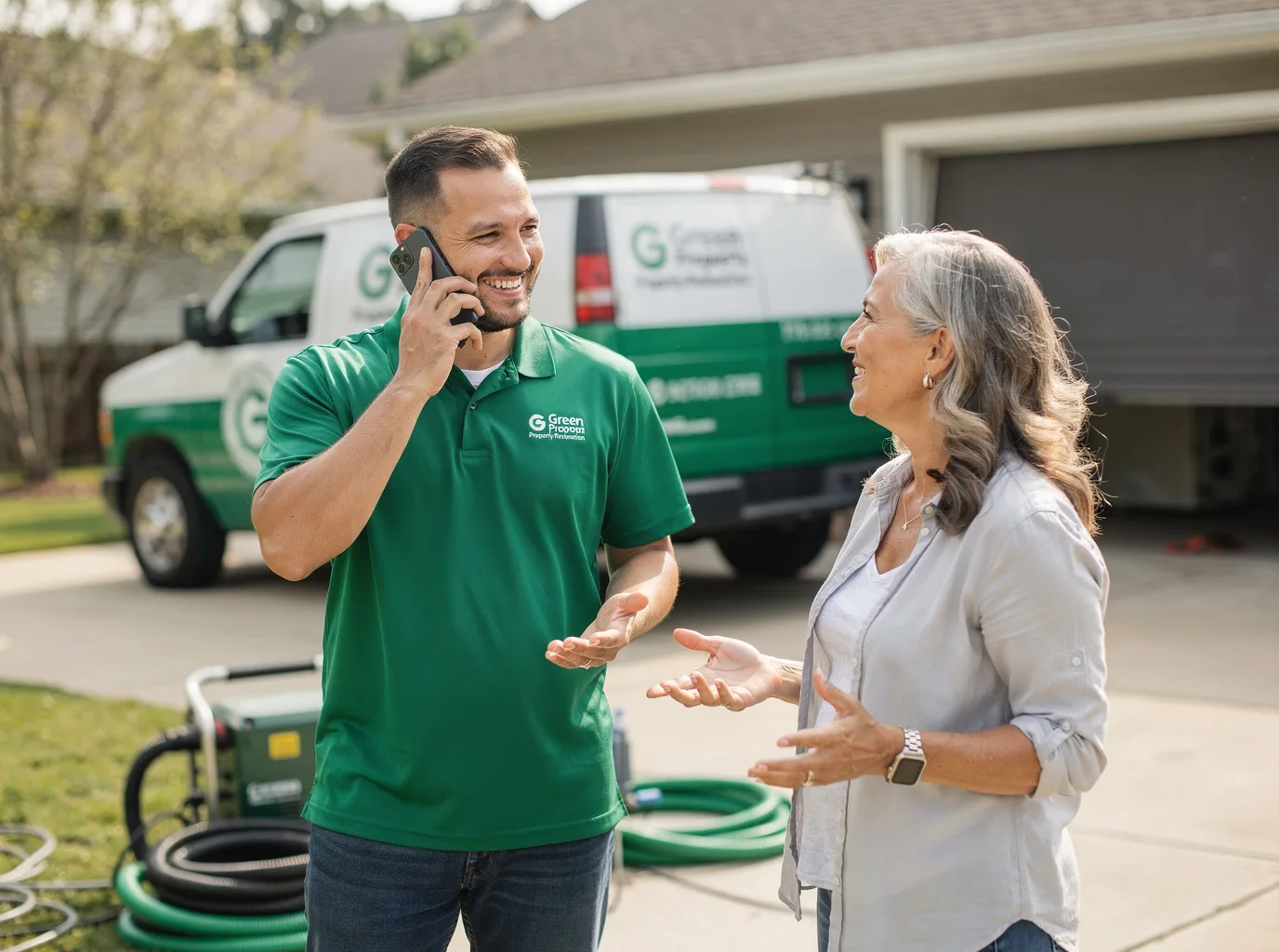 Water Damage Restoration Congress, AZ FAQs